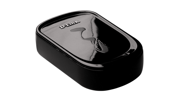 DLINK USB Multifunction Print Server